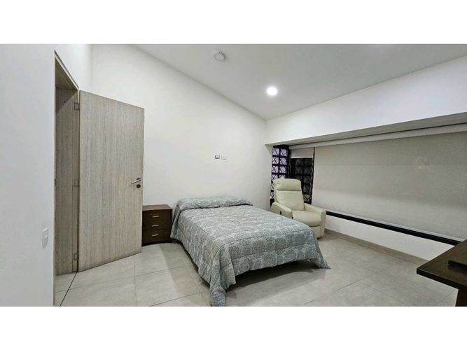 Casa de 4 alcobas en venta en Villagrande, Envigado, 298 m² · foto 21 de 24