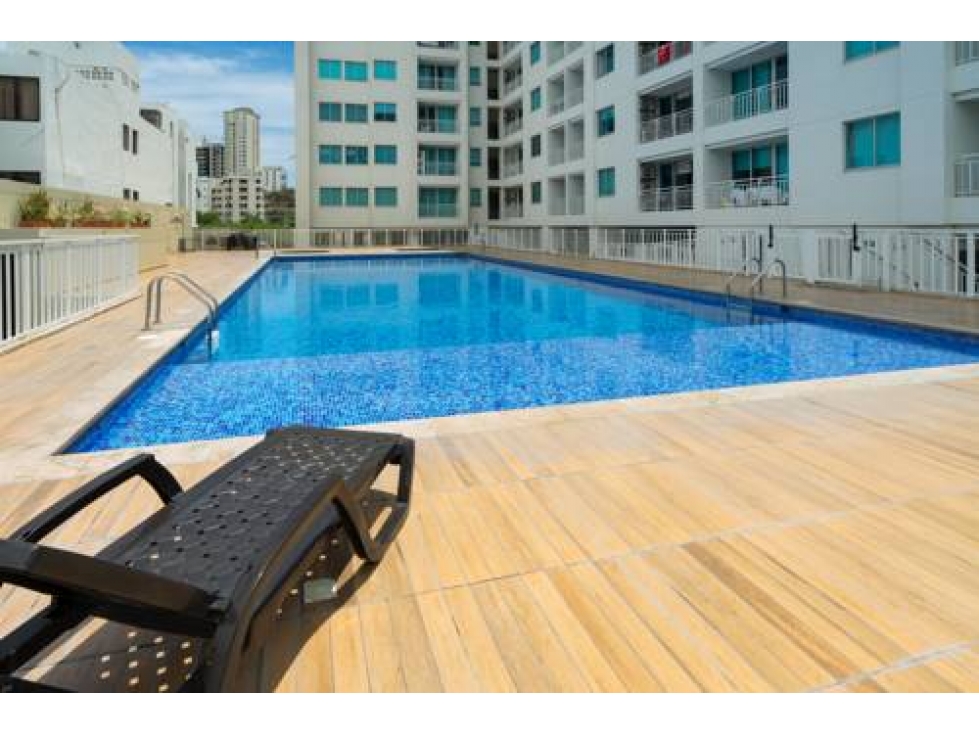 Apartamento en venta en Rodadero, Santa Marta · foto 3 de 24
