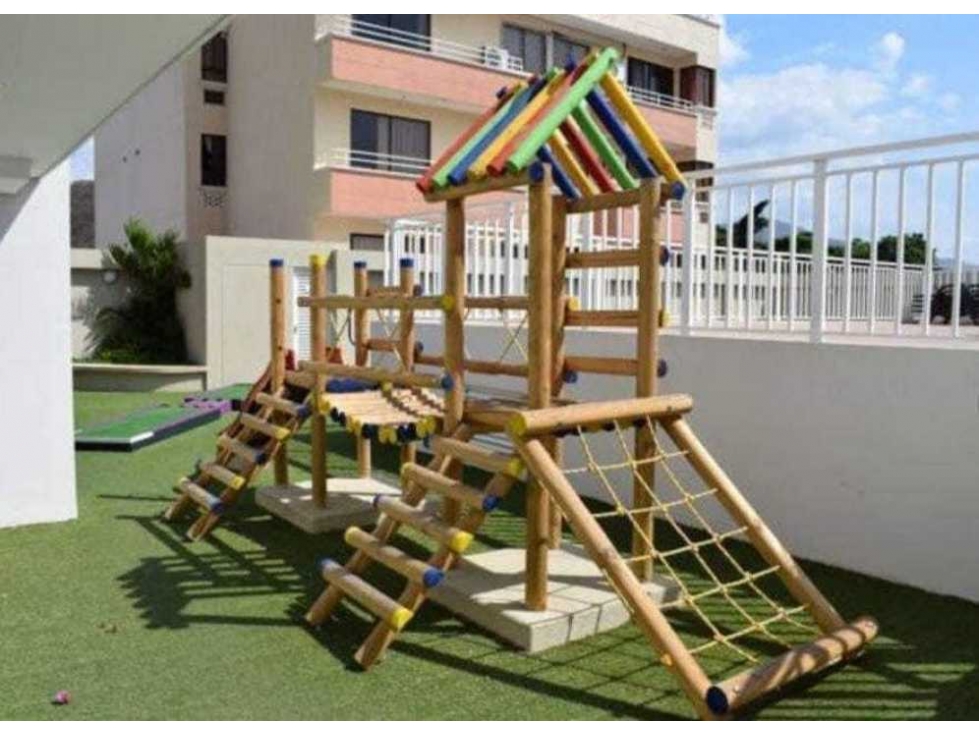 Apartamento en venta en Rodadero, Santa Marta · foto 7 de 24