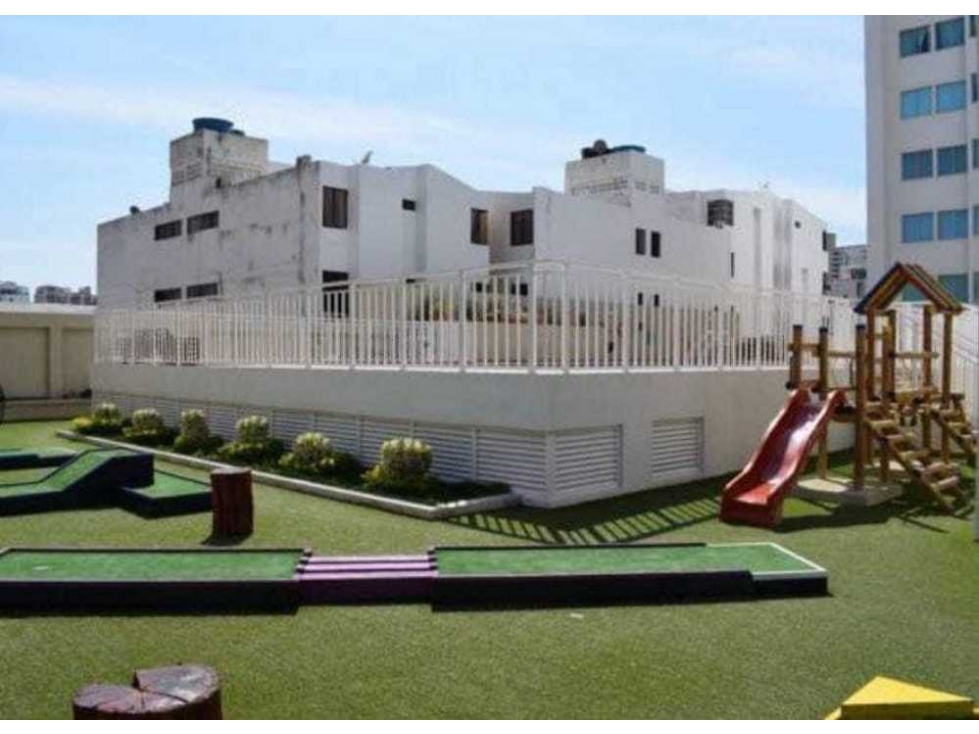 Apartamento en venta en Rodadero, Santa Marta · foto 9 de 24