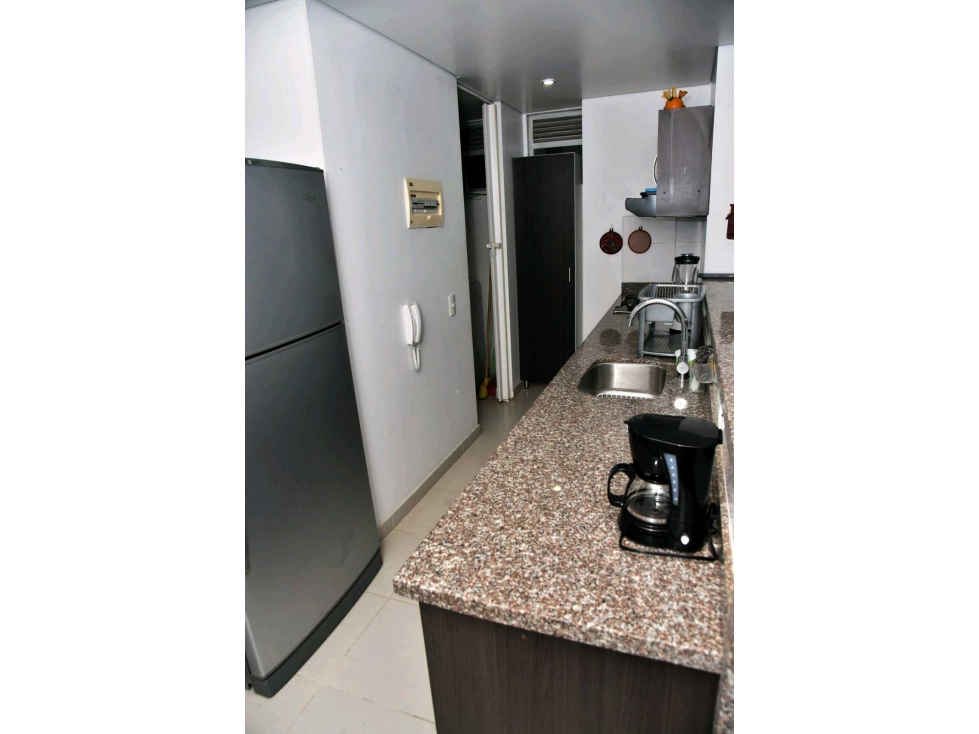 Apartamento en venta en Rodadero, Santa Marta · foto 15 de 24