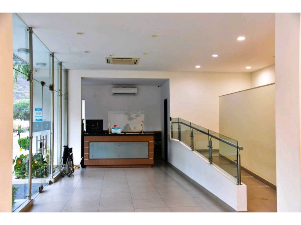 Apartamento en venta en Rodadero, Santa Marta · foto 16 de 24