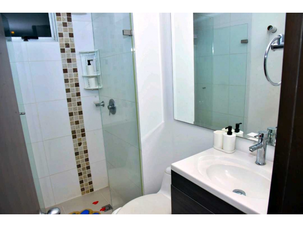 Apartamento en venta en Rodadero, Santa Marta · foto 17 de 24