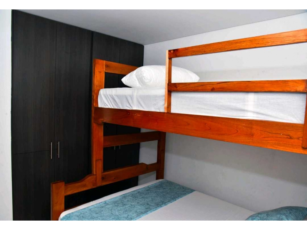 Apartamento en venta en Rodadero, Santa Marta · foto 22 de 24
