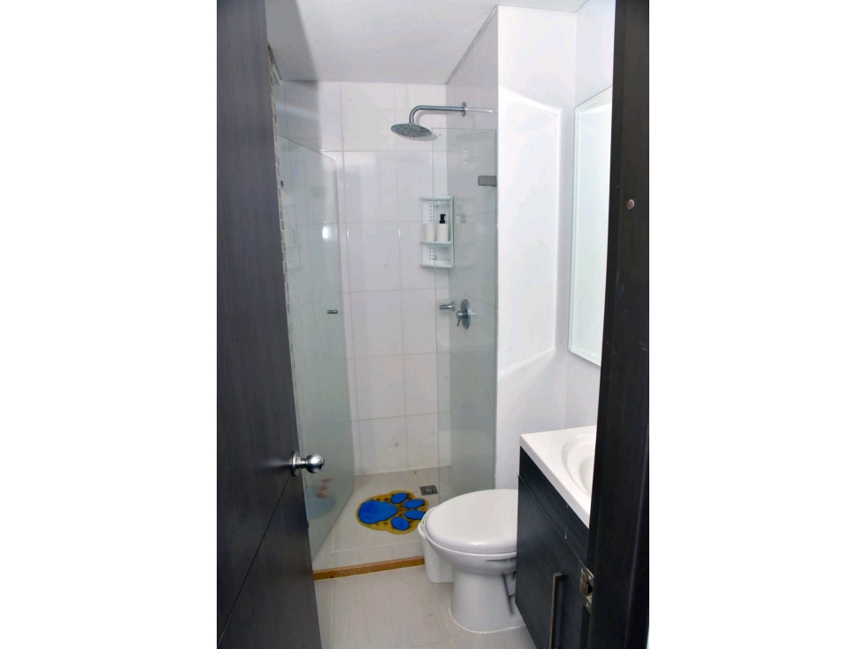 Apartamento en venta en Rodadero, Santa Marta · foto 23 de 24