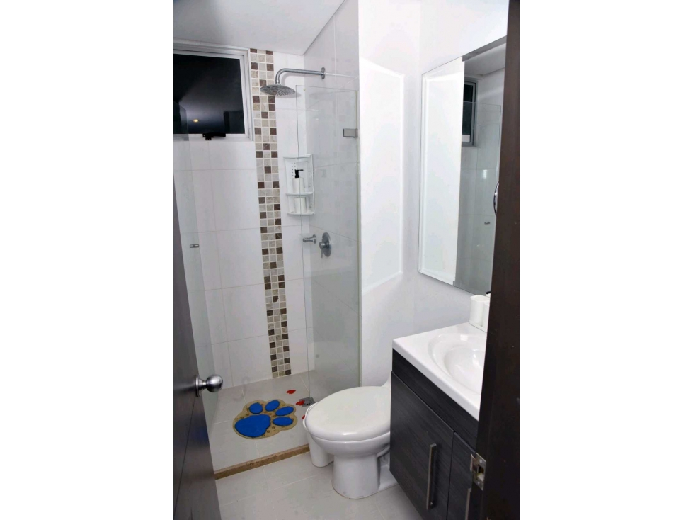 Apartamento en venta en Rodadero, Santa Marta · foto 24 de 24