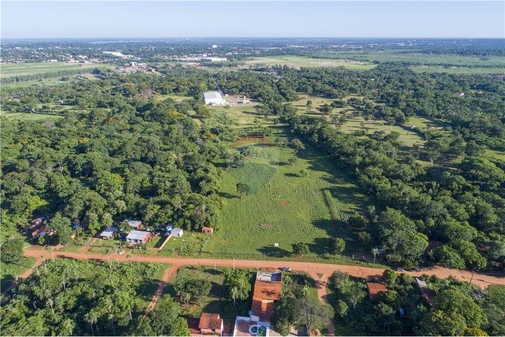 Terreno en venta en Luque — foto 3