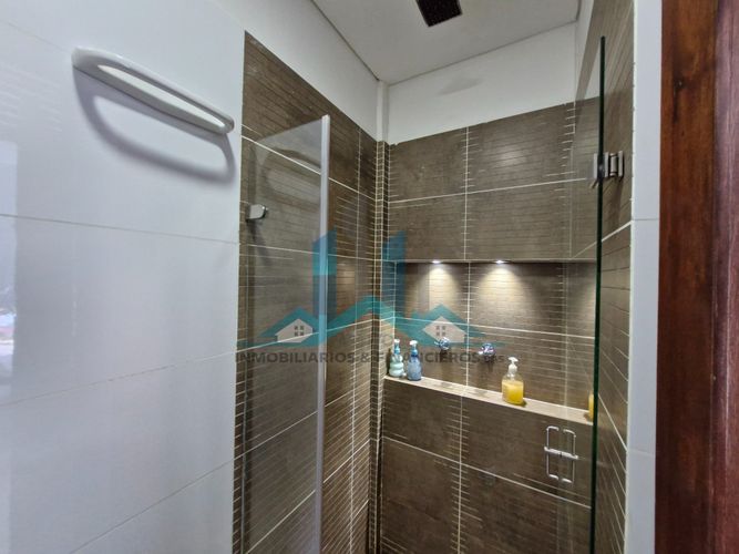 Apartamento de 2 alcobas en arriendo en Ricaurte, 71 m² · foto 13 de 13