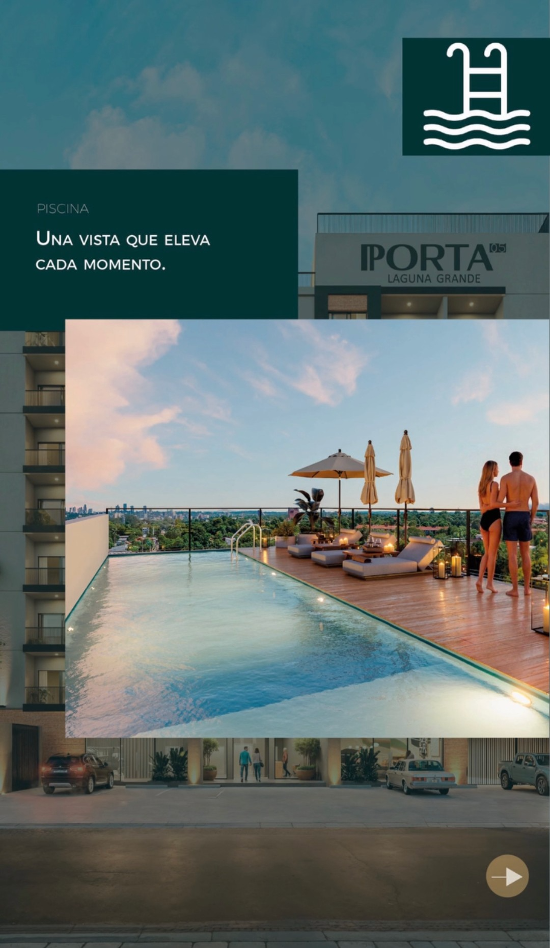 Departamento en venta en Fernando de la Mora — foto 3