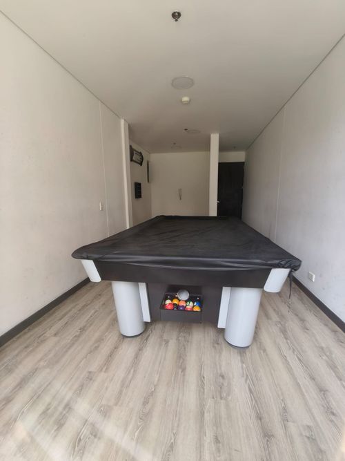 Apartaestudio en venta en Boyaca Real, Bogotá, 28 m² · foto 9 de 22