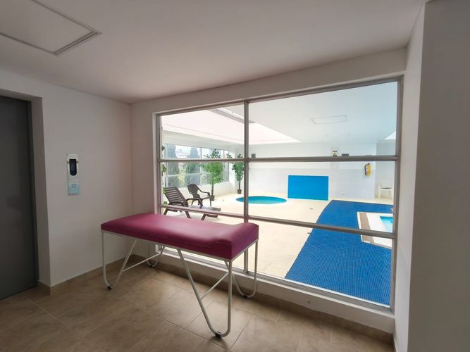 Apartaestudio en venta en Boyaca Real, Bogotá, 28 m² · foto 3 de 22