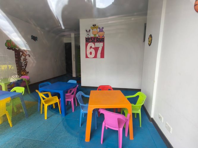 Apartaestudio en venta en Boyaca Real, Bogotá, 28 m² · foto 10 de 22