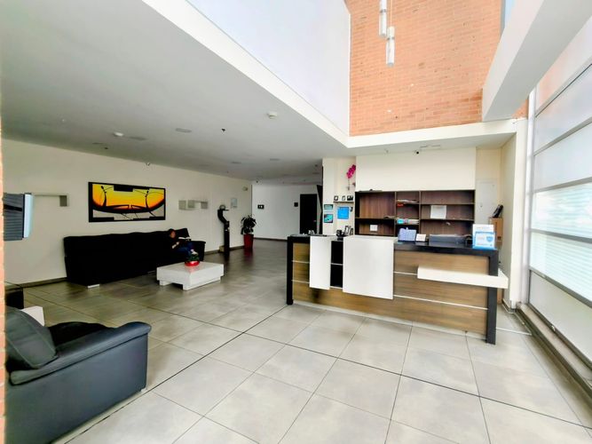 Apartaestudio en venta en Boyaca Real, Bogotá, 28 m² · foto 7 de 22