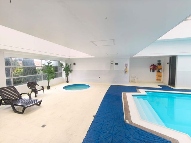 Apartaestudio en venta en Boyaca Real, Bogotá, 28 m² · foto 2 de 22
