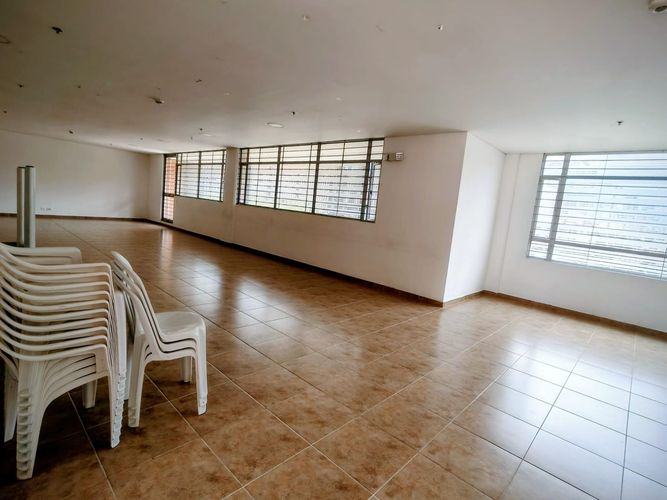 Apartaestudio en venta en Boyaca Real, Bogotá, 28 m² · foto 11 de 22