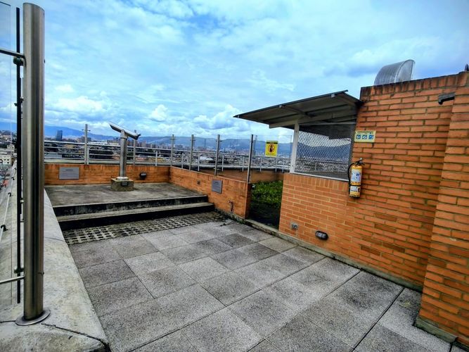 Apartaestudio en venta en Boyaca Real, Bogotá, 28 m² · foto 6 de 22