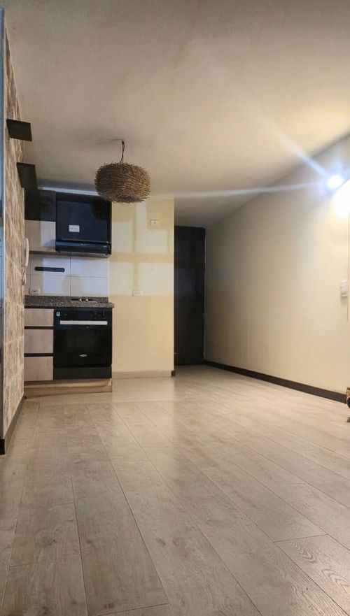 Apartaestudio en venta en Boyaca Real, Bogotá, 28 m² · foto 19 de 22