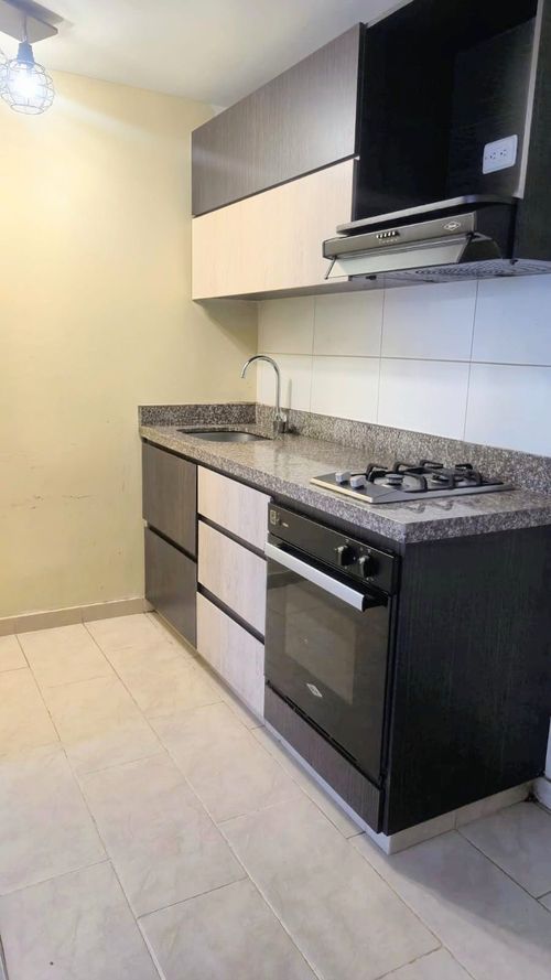 Apartaestudio en venta en Boyaca Real, Bogotá, 28 m² · foto 20 de 22