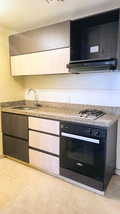 Apartaestudio en venta en Boyaca Real, Bogotá, 28 m² · foto 21 de 22