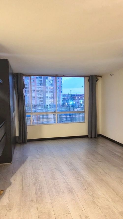Apartaestudio en venta en Boyaca Real, Bogotá, 28 m² · foto 15 de 22