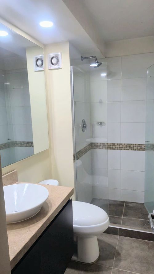 Apartaestudio en venta en Boyaca Real, Bogotá, 28 m² · foto 22 de 22