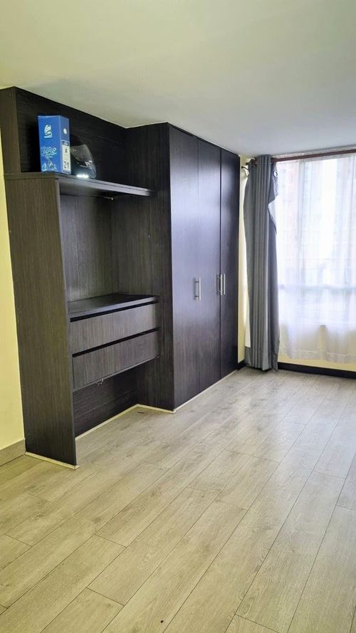 Apartaestudio en venta en Boyaca Real, Bogotá, 28 m² · foto 18 de 22