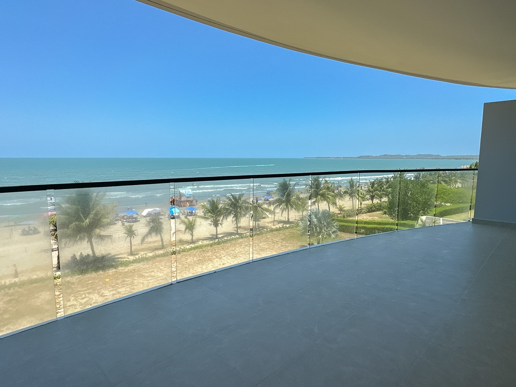 Morros Kai - Serena del mar, Cartagena de Indias, Bolívar, Colombia - Photo 3