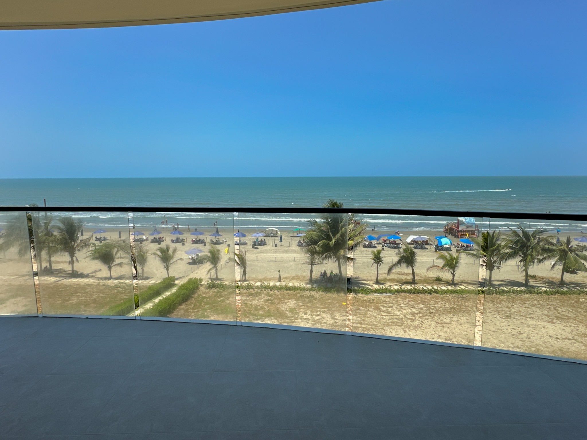 Morros Kai - Serena del mar, Cartagena de Indias, Bolívar, Colombia - Photo 2