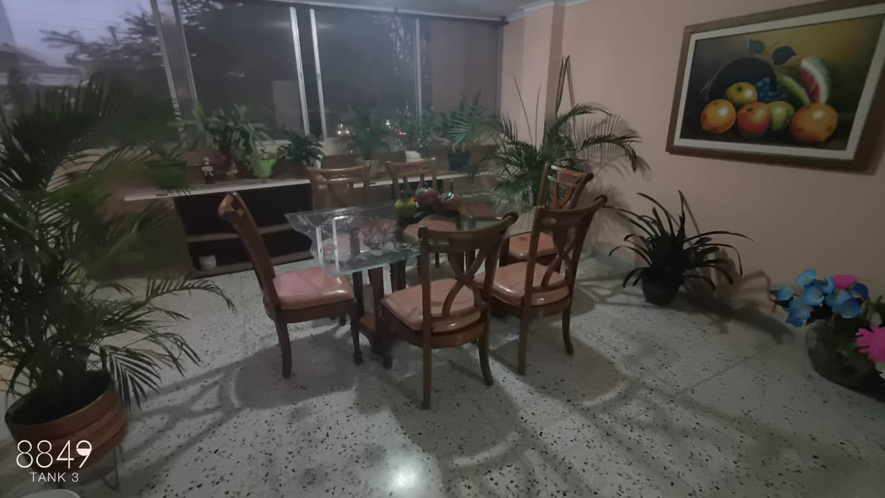Apartamento en venta en Altos De Riomar, Barranquilla · foto 3 de 24