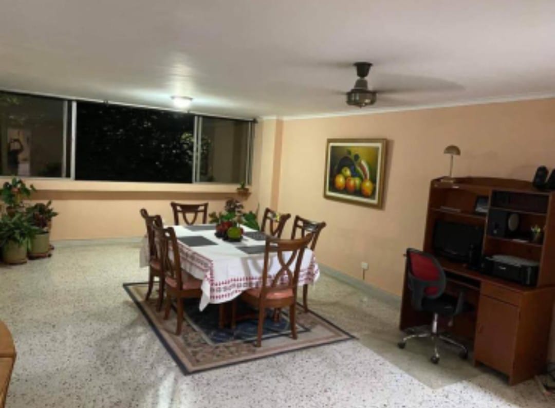 Apartamento en venta en Altos De Riomar, Barranquilla · foto 5 de 24