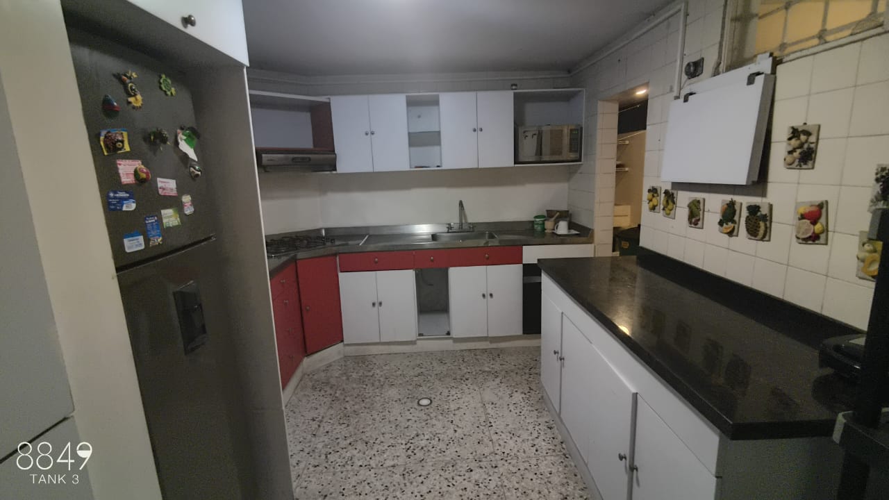 Apartamento en venta en Altos De Riomar, Barranquilla · foto 6 de 24