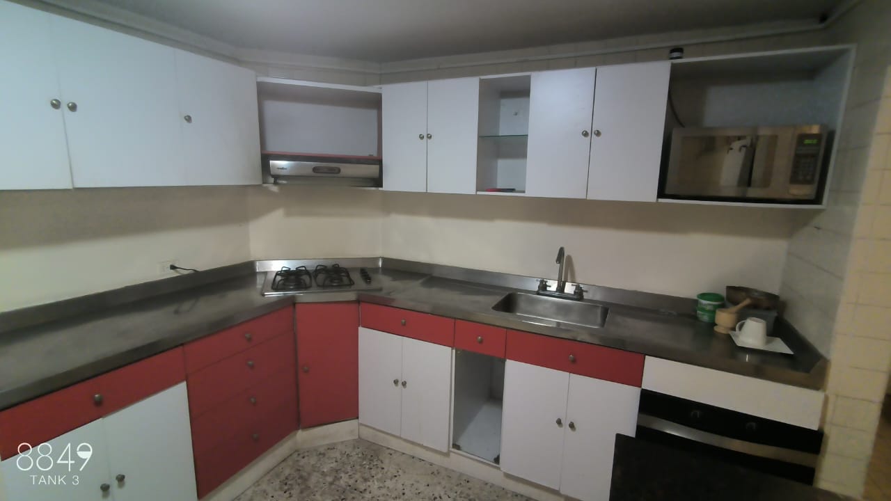 Apartamento en venta en Altos De Riomar, Barranquilla · foto 7 de 24