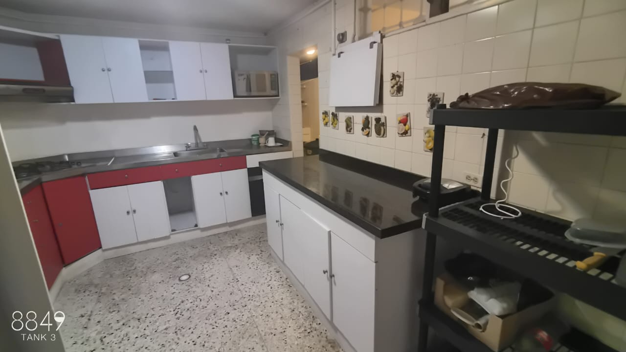 Apartamento en venta en Altos De Riomar, Barranquilla · foto 8 de 24