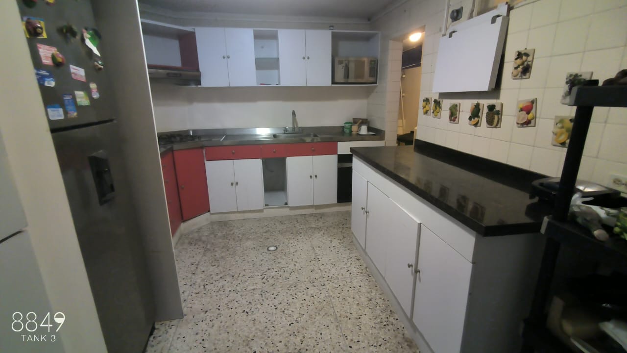 Apartamento en venta en Altos De Riomar, Barranquilla · foto 9 de 24