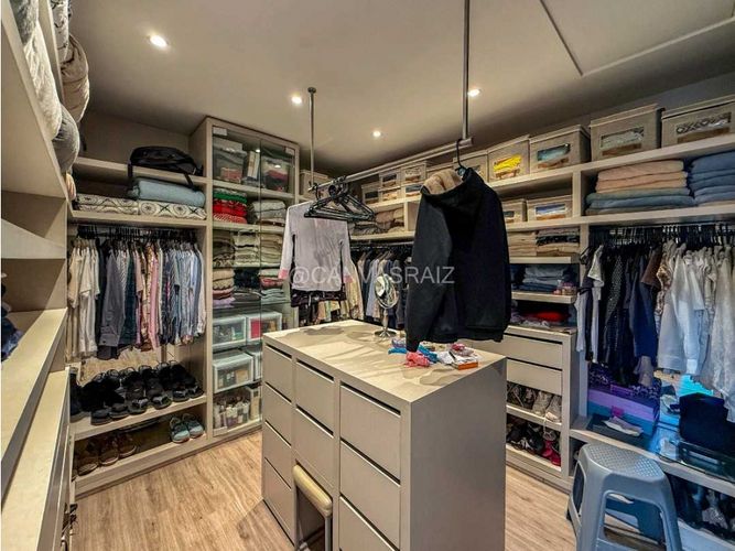 Casa de 4 alcobas en venta en Las Palmas, Envigado, 465 m² · foto 10 de 21