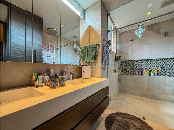 Casa de 4 alcobas en venta en Las Palmas, Envigado, 465 m² · foto 12 de 21