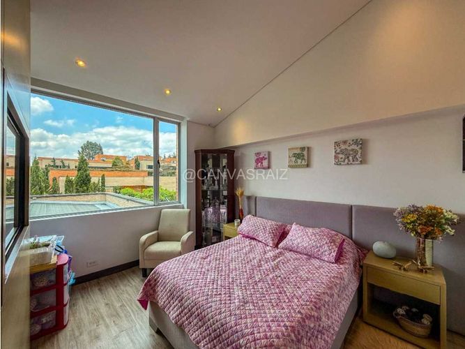 Casa de 4 alcobas en venta en Las Palmas, Envigado, 465 m² · foto 14 de 21