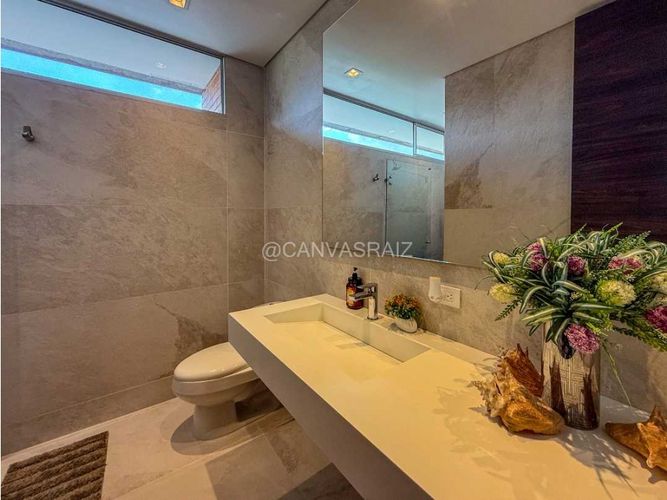 Casa de 4 alcobas en venta en Las Palmas, Envigado, 465 m² · foto 18 de 21
