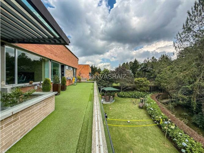 Casa de 4 alcobas en venta en Las Palmas, Envigado, 465 m² · foto 20 de 21