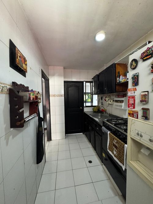 Casa de 6 alcobas en venta en Paraiso, Barranquilla, 165 m² · foto 7 de 24