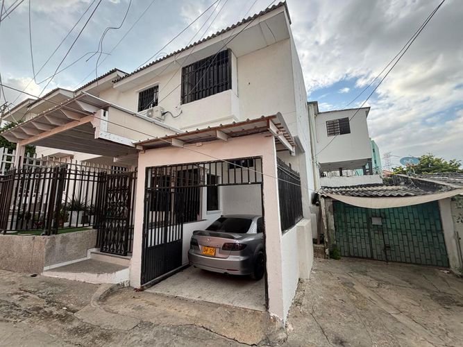 Casa de 6 alcobas en venta en Paraiso, Barranquilla, 165 m² · foto 10 de 24