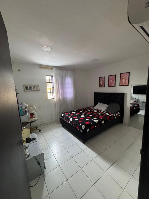 Casa de 6 alcobas en venta en Paraiso, Barranquilla, 165 m² · foto 11 de 24