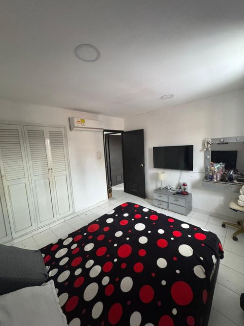 Casa de 6 alcobas en venta en Paraiso, Barranquilla, 165 m² · foto 13 de 24