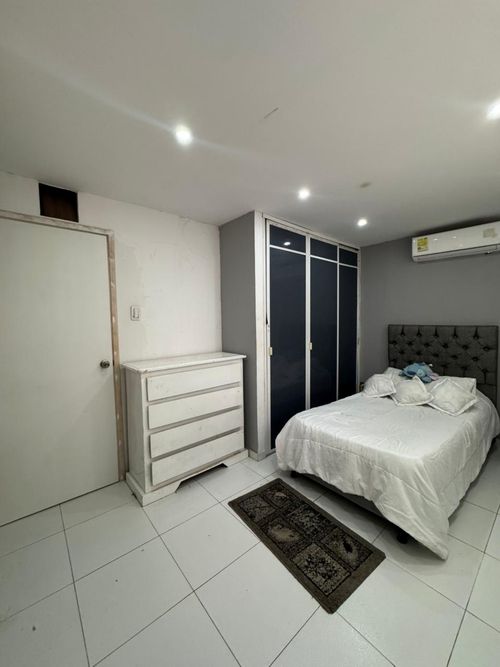 Casa de 6 alcobas en venta en Paraiso, Barranquilla, 165 m² · foto 15 de 24