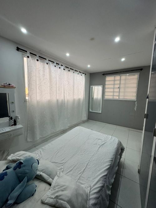 Casa de 6 alcobas en venta en Paraiso, Barranquilla, 165 m² · foto 16 de 24