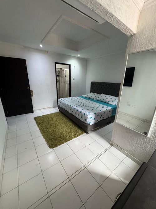 Casa de 6 alcobas en venta en Paraiso, Barranquilla, 165 m² · foto 18 de 24