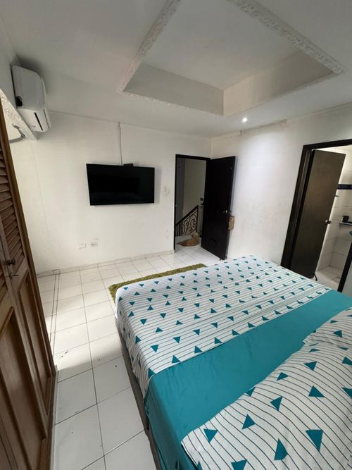 Casa de 6 alcobas en venta en Paraiso, Barranquilla, 165 m² · foto 19 de 24
