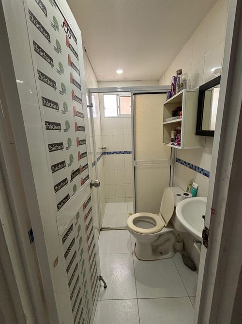Casa de 6 alcobas en venta en Paraiso, Barranquilla, 165 m² · foto 24 de 24