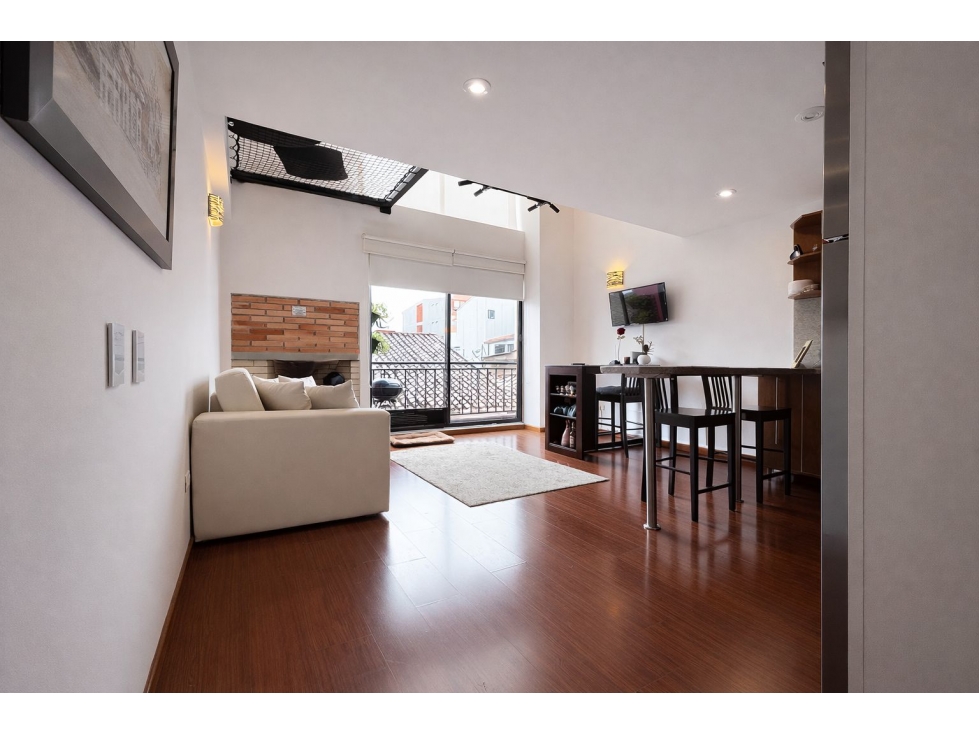 CALLE 134BIS #19-80 - Photo 1