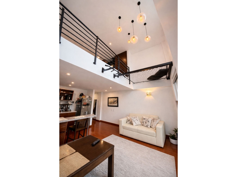 CALLE 134BIS #19-80 - Photo 2